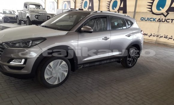 Buy Import Hyundai Tucson Other Car in Import - Dubai in Dushanbe Buy Import Hyundai Tucson Other Car in Import - Dubai in Dushanbe