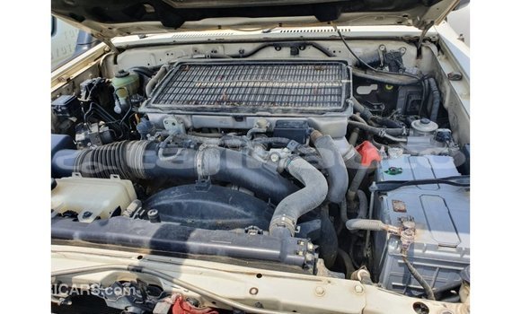 Buy Import Toyota Land Cruiser White Car in Import - Dubai in Dushanbe Buy Import Toyota Land Cruiser White Car in Import - Dubai in Dushanbe