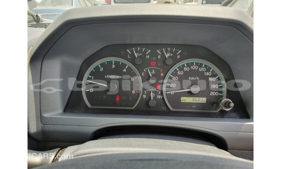 Buy Import Toyota Land Cruiser White Car in Import - Dubai in Dushanbe Buy Import Toyota Land Cruiser White Car in Import - Dubai in Dushanbe