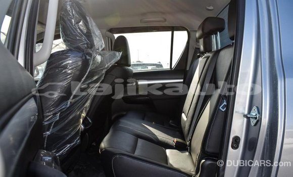 Buy Import Toyota Hilux Other Car in Import - Dubai in Dushanbe Buy Import Toyota Hilux Other Car in Import - Dubai in Dushanbe