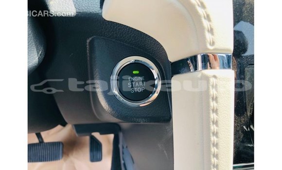 Buy Import Toyota Rush Red Car in Import - Dubai in Dushanbe Buy Import Toyota Rush Red Car in Import - Dubai in Dushanbe