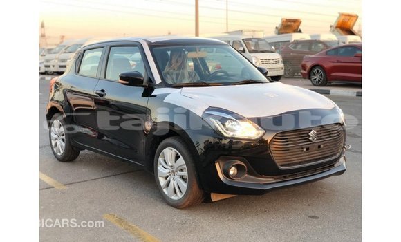 Buy Import Suzuki Swift Black Car in Import - Dubai in Dushanbe Buy Import Suzuki Swift Black Car in Import - Dubai in Dushanbe