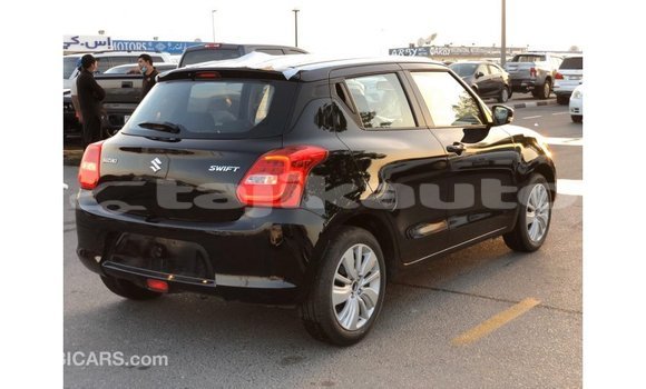 Buy Import Suzuki Swift Black Car in Import - Dubai in Dushanbe Buy Import Suzuki Swift Black Car in Import - Dubai in Dushanbe