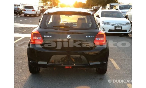 Buy Import Suzuki Swift Black Car in Import - Dubai in Dushanbe Buy Import Suzuki Swift Black Car in Import - Dubai in Dushanbe