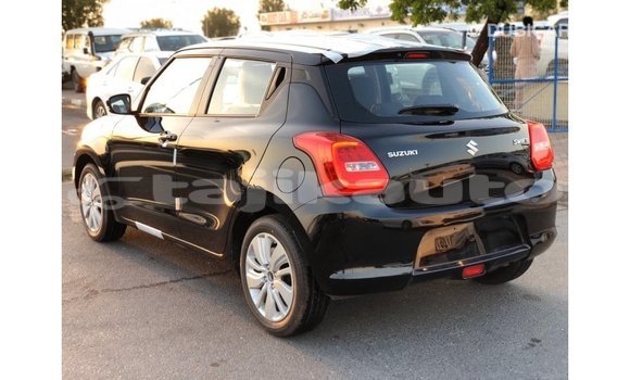 Buy Import Suzuki Swift Black Car in Import - Dubai in Dushanbe Buy Import Suzuki Swift Black Car in Import - Dubai in Dushanbe