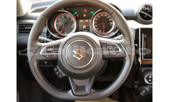 Buy Import Suzuki Swift Black Car in Import - Dubai in Dushanbe Buy Import Suzuki Swift Black Car in Import - Dubai in Dushanbe