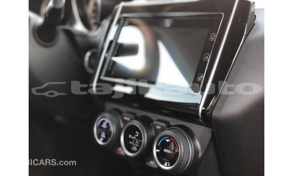 Buy Import Suzuki Swift Black Car in Import - Dubai in Dushanbe Buy Import Suzuki Swift Black Car in Import - Dubai in Dushanbe