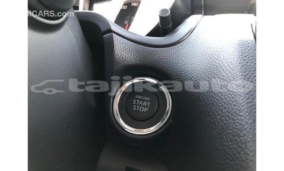 Buy Import Suzuki Swift Black Car in Import - Dubai in Dushanbe Buy Import Suzuki Swift Black Car in Import - Dubai in Dushanbe