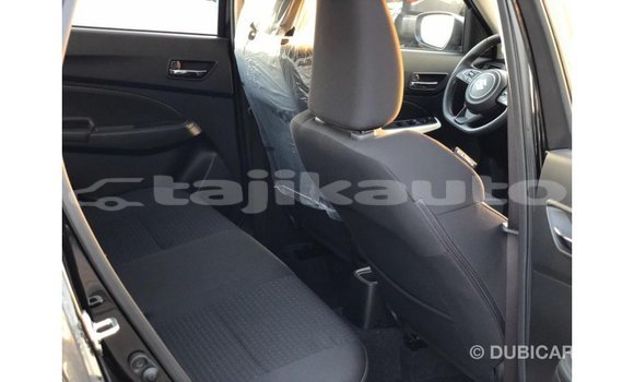 Buy Import Suzuki Swift Black Car in Import - Dubai in Dushanbe Buy Import Suzuki Swift Black Car in Import - Dubai in Dushanbe