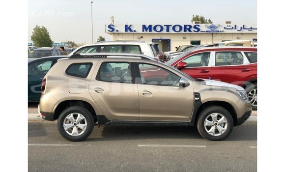 Buy Import Renault Duster Beige Car in Import - Dubai in Dushanbe Buy Import Renault Duster Beige Car in Import - Dubai in Dushanbe