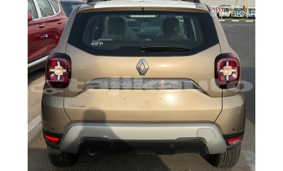 Buy Import Renault Duster Beige Car in Import - Dubai in Dushanbe Buy Import Renault Duster Beige Car in Import - Dubai in Dushanbe