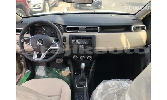 Buy Import Renault Duster Beige Car in Import - Dubai in Dushanbe Buy Import Renault Duster Beige Car in Import - Dubai in Dushanbe