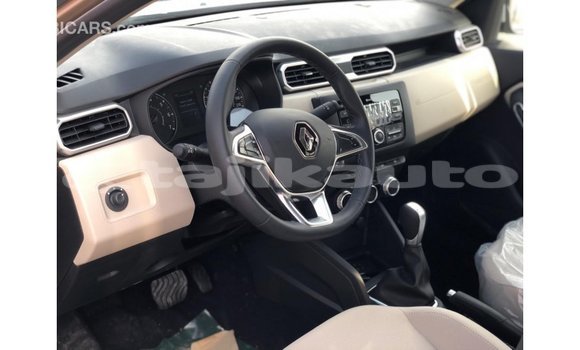 Buy Import Renault Duster Beige Car in Import - Dubai in Dushanbe Buy Import Renault Duster Beige Car in Import - Dubai in Dushanbe