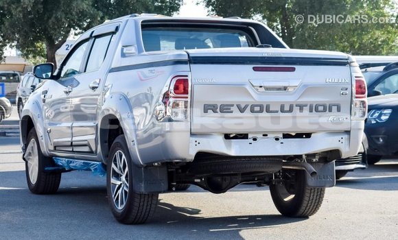Buy Import Toyota Hilux Other Car in Import - Dubai in Dushanbe Buy Import Toyota Hilux Other Car in Import - Dubai in Dushanbe