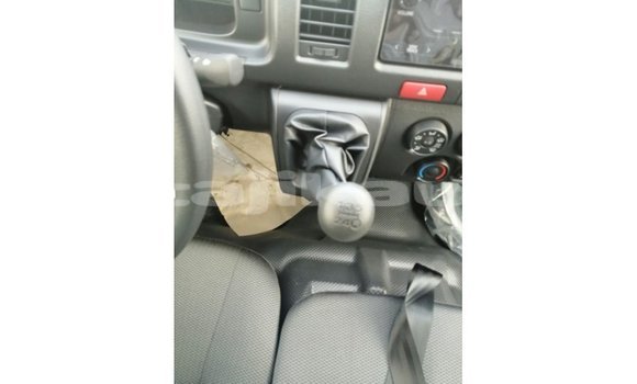 Buy Import Toyota Hiace White Car in Import - Dubai in Dushanbe Buy Import Toyota Hiace White Car in Import - Dubai in Dushanbe