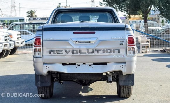 Buy Import Toyota Hilux Other Car in Import - Dubai in Dushanbe Buy Import Toyota Hilux Other Car in Import - Dubai in Dushanbe