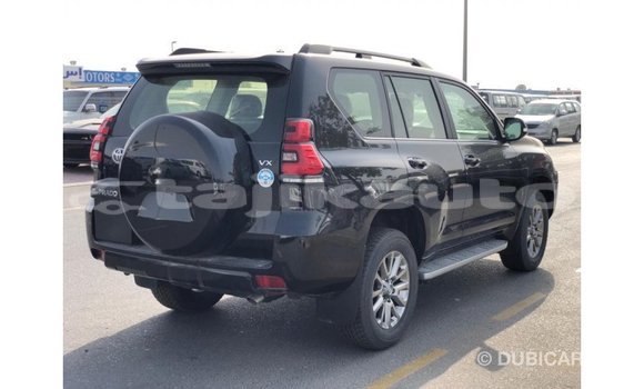Buy Import Toyota Prado Black Car in Import - Dubai in Dushanbe Buy Import Toyota Prado Black Car in Import - Dubai in Dushanbe