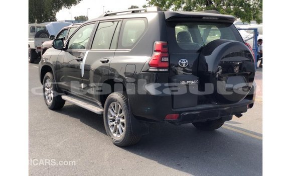 Buy Import Toyota Prado Black Car in Import - Dubai in Dushanbe Buy Import Toyota Prado Black Car in Import - Dubai in Dushanbe