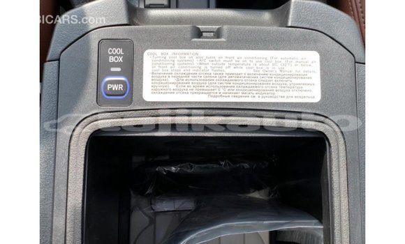 Buy Import Toyota Prado Black Car in Import - Dubai in Dushanbe Buy Import Toyota Prado Black Car in Import - Dubai in Dushanbe