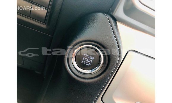 Buy Import Toyota Prado Black Car in Import - Dubai in Dushanbe Buy Import Toyota Prado Black Car in Import - Dubai in Dushanbe