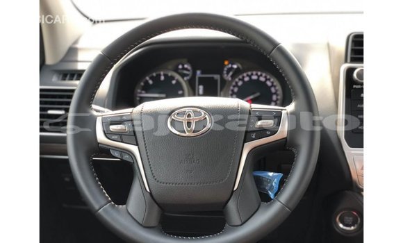 Buy Import Toyota Prado Black Car in Import - Dubai in Dushanbe Buy Import Toyota Prado Black Car in Import - Dubai in Dushanbe