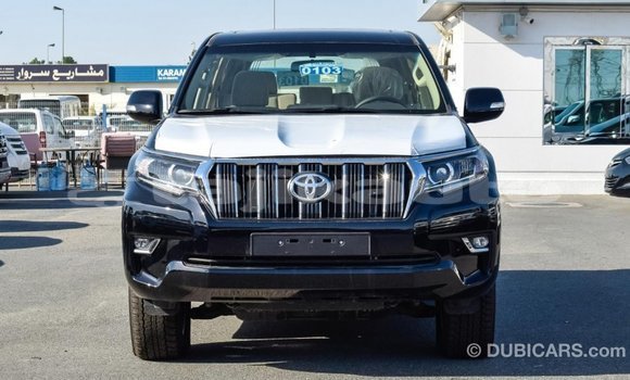 Buy Import Toyota Prado Black Car in Import - Dubai in Dushanbe Buy Import Toyota Prado Black Car in Import - Dubai in Dushanbe