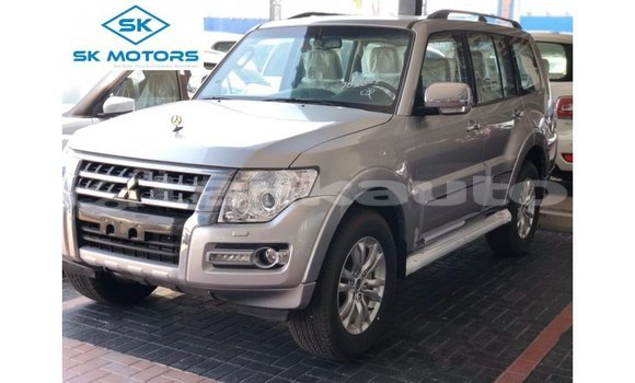 Buy Import Mitsubishi Pajero Other Car in Import - Dubai in Dushanbe Buy Import Mitsubishi Pajero Other Car in Import - Dubai in Dushanbe