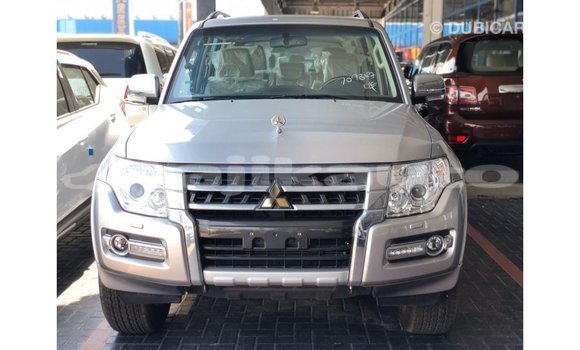 Buy Import Mitsubishi Pajero Other Car in Import - Dubai in Dushanbe Buy Import Mitsubishi Pajero Other Car in Import - Dubai in Dushanbe