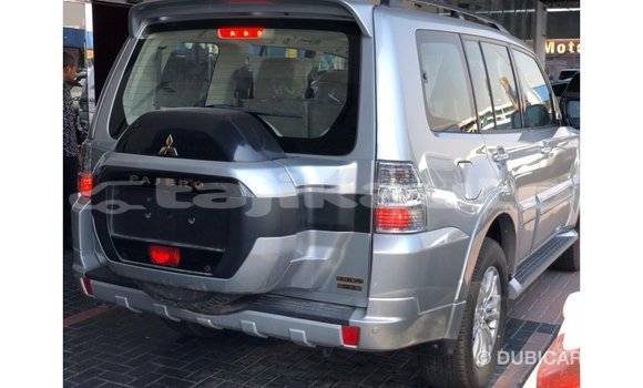 Buy Import Mitsubishi Pajero Other Car in Import - Dubai in Dushanbe Buy Import Mitsubishi Pajero Other Car in Import - Dubai in Dushanbe