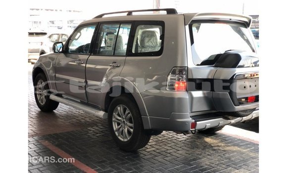 Buy Import Mitsubishi Pajero Other Car in Import - Dubai in Dushanbe Buy Import Mitsubishi Pajero Other Car in Import - Dubai in Dushanbe