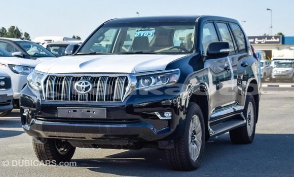 Buy Import Toyota Prado Black Car in Import - Dubai in Dushanbe Buy Import Toyota Prado Black Car in Import - Dubai in Dushanbe