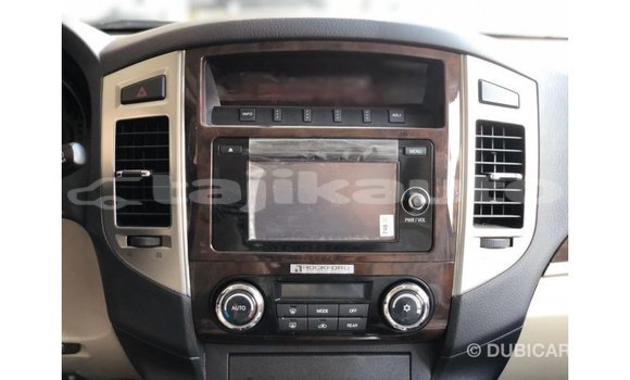 Buy Import Mitsubishi Pajero Other Car in Import - Dubai in Dushanbe Buy Import Mitsubishi Pajero Other Car in Import - Dubai in Dushanbe