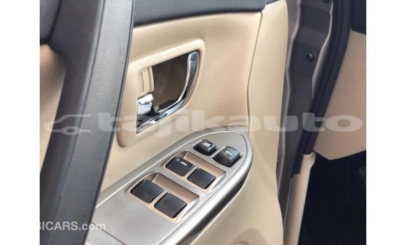 Buy Import Mitsubishi Pajero Other Car in Import - Dubai in Dushanbe Buy Import Mitsubishi Pajero Other Car in Import - Dubai in Dushanbe