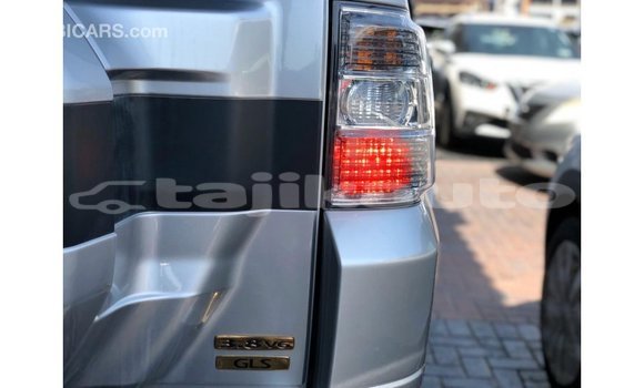 Buy Import Mitsubishi Pajero Other Car in Import - Dubai in Dushanbe Buy Import Mitsubishi Pajero Other Car in Import - Dubai in Dushanbe