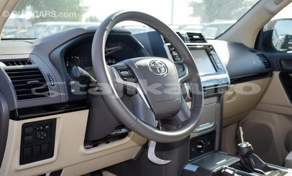 Buy Import Toyota Prado Black Car in Import - Dubai in Dushanbe Buy Import Toyota Prado Black Car in Import - Dubai in Dushanbe