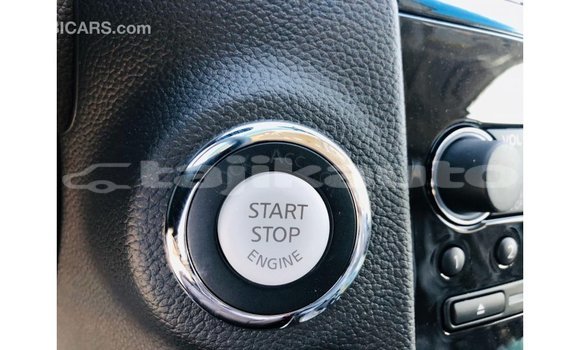 Buy Import Infiniti Q Black Car in Import - Dubai in Dushanbe Buy Import Infiniti Q Black Car in Import - Dubai in Dushanbe