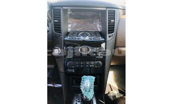 Buy Import Infiniti Q Black Car in Import - Dubai in Dushanbe Buy Import Infiniti Q Black Car in Import - Dubai in Dushanbe