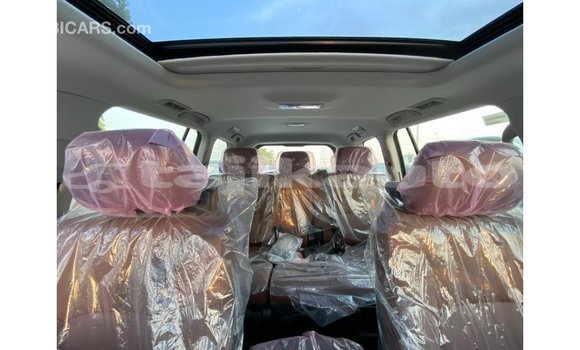 Buy Import Toyota Land Cruiser White Car in Import - Dubai in Dushanbe Buy Import Toyota Land Cruiser White Car in Import - Dubai in Dushanbe