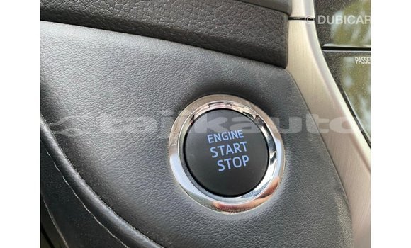 Buy Import Toyota Land Cruiser White Car in Import - Dubai in Dushanbe Buy Import Toyota Land Cruiser White Car in Import - Dubai in Dushanbe