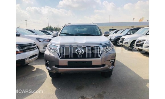 Buy Import Toyota Prado Brown Car in Import - Dubai in Dushanbe Buy Import Toyota Prado Brown Car in Import - Dubai in Dushanbe