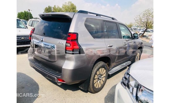 Buy Import Toyota Prado Brown Car in Import - Dubai in Dushanbe Buy Import Toyota Prado Brown Car in Import - Dubai in Dushanbe