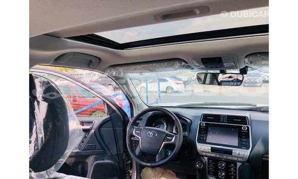 Buy Import Toyota Prado Brown Car in Import - Dubai in Dushanbe Buy Import Toyota Prado Brown Car in Import - Dubai in Dushanbe
