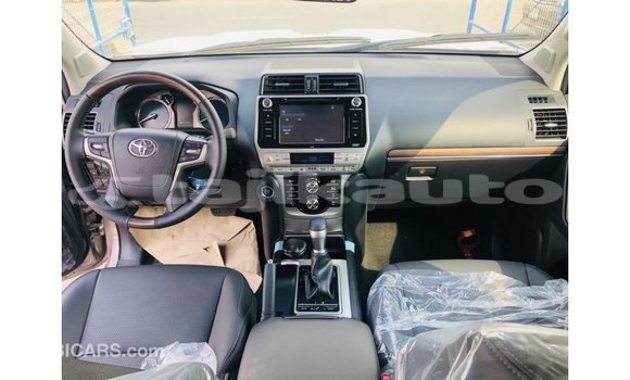 Buy Import Toyota Prado Brown Car in Import - Dubai in Dushanbe Buy Import Toyota Prado Brown Car in Import - Dubai in Dushanbe