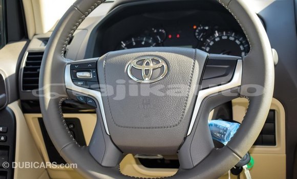 Buy Import Toyota Prado Black Car in Import - Dubai in Dushanbe Buy Import Toyota Prado Black Car in Import - Dubai in Dushanbe