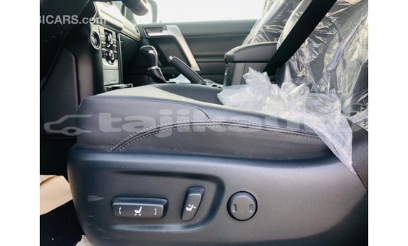 Buy Import Toyota Prado Brown Car in Import - Dubai in Dushanbe Buy Import Toyota Prado Brown Car in Import - Dubai in Dushanbe