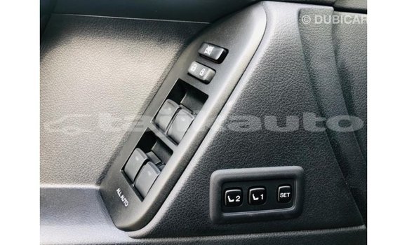 Buy Import Toyota Prado Brown Car in Import - Dubai in Dushanbe Buy Import Toyota Prado Brown Car in Import - Dubai in Dushanbe