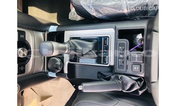 Buy Import Toyota Prado Brown Car in Import - Dubai in Dushanbe Buy Import Toyota Prado Brown Car in Import - Dubai in Dushanbe
