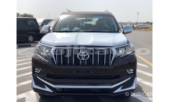 Buy Import Toyota Prado Brown Car in Import - Dubai in Dushanbe Buy Import Toyota Prado Brown Car in Import - Dubai in Dushanbe