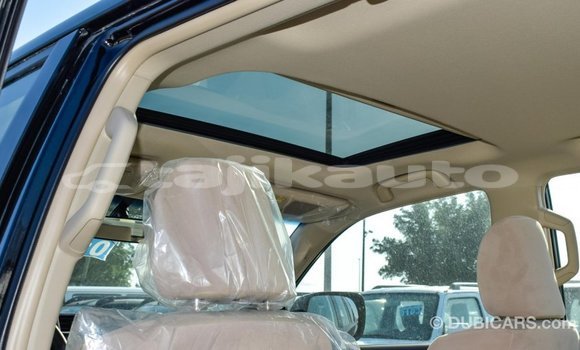 Buy Import Toyota Prado Black Car in Import - Dubai in Dushanbe Buy Import Toyota Prado Black Car in Import - Dubai in Dushanbe