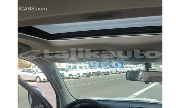 Buy Import Toyota Prado Brown Car in Import - Dubai in Dushanbe Buy Import Toyota Prado Brown Car in Import - Dubai in Dushanbe